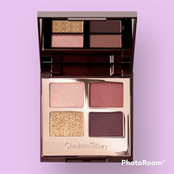 Charlotte Tilbury Makeup Charlotte Tilbury Vintage Vamp Luxury